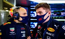 Thumbnail for article: "Lambiase en Verstappen zouden dat dan moeten kunnen zien"