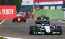 Thumbnail for article: Steeds meer kritiek op tweedaagse Grands Prix: 'Liberty geeft daar niet om'