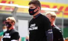 Thumbnail for article: Mongolië nog altijd boos op Verstappen; regering stapt naar de Verenigde Naties