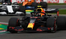 Thumbnail for article: Villeneuve describes Albon as the "worst second driver ever at Red Bull"