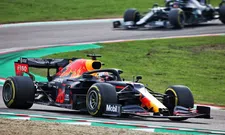 Thumbnail for article: Red Bull moet niet kiezen voor Perez: ''Wat heeft hij laten zien dan?''