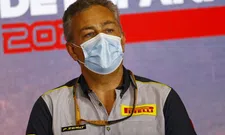 Thumbnail for article: Pirelli weer een stap verder: “We hebben een protoype gekozen”