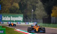 Thumbnail for article: McLaren: 'Lastig te stellen' of safetycar pitstops slecht idee waren