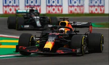 Thumbnail for article: Honda over motorproblemen Verstappen: ‘Zal niet nog eens gebeuren’