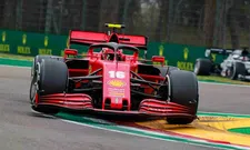 Thumbnail for article: Ferrari moet vrezen; 2020 lijkt op één na slechtste F1-seizoen ooit te worden