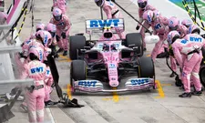 Thumbnail for article: FIA bans 3D cameras to combat 'pink Mercedes' antics