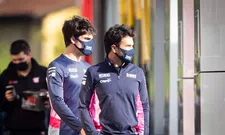 Thumbnail for article: Red Bull kiest voor een nieuwe weg: 'Perez wordt het meest genoemd'