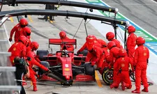 Thumbnail for article: Villeneuve explains why he thinks Vettel is lagging behind