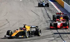 Thumbnail for article: New rules for F2 and F3: More races, less costs for the teams