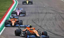 Thumbnail for article: Analysis: Who will win the battle for third place in the constructors' title race?