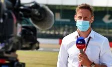 Thumbnail for article: Jenson Button kijkt terug: "Ik was toen zo kwaad op mezelf"