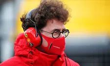 Thumbnail for article: Binotto: ‘Ons doel is om ze op een dag in een Ferrari te krijgen’