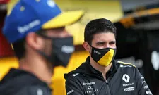 Thumbnail for article: Ocon: "Ik moet eerlijk bekennen, hij is in ongelofelijk goede vorm"