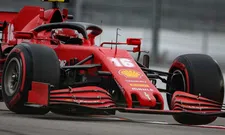 Thumbnail for article: Sainz en Leclerc vanaf 2021 in één team: Wie gaat er winnen?