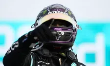 Thumbnail for article: Lofzang Hamilton: 'Bottas is sneller dan de meesten hier'