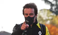 Thumbnail for article: Alonso: 'He even managed to beat drivers like Verstappen and Leclerc'