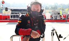 Thumbnail for article: Horner critical: "Clearly we need to find more aerodynamic performance"