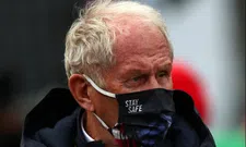 Thumbnail for article: "You get Helmut Marko who is going to say something with his ego"