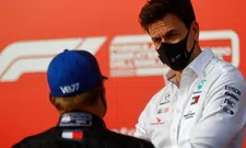 Thumbnail for article: Who could replace Toto Wolff if he stepped back?