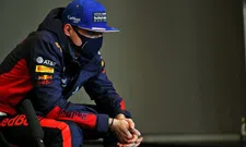 Thumbnail for article: Verstappen is becoming more and more mature: ''I liked that about Max''