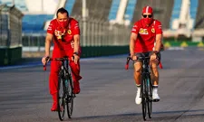 Thumbnail for article: Vettel heeft mogelijk een oplossing voor 'gênante' safety car procedure 