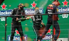 Thumbnail for article: 'Zelfs als Verstappen drie jaar niks krijgt, zou hij overstappen naar Mercedes'