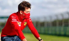 Thumbnail for article: Leclerc over dramatisch jaar Ferrari: ‘Ben een geduldige gast geworden’