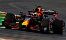 Thumbnail for article: Verstappen: We had the wrong solution for the track: "Let's not do that again"