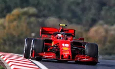 Thumbnail for article: Leclerc genoot op Istanbul Park: 'Maar vrijdagen als deze zijn niet geweldig'