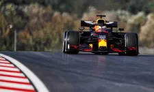 Thumbnail for article: Verstappen naar snelste tijd in VT1, Albon verrast met tweede plek!