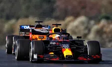 Thumbnail for article: LIVE: Albon op P1 in Turkije, Verstappen voorlopig op de zesde plek