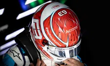 Thumbnail for article: Russell set to receive grid penalty for changing parts