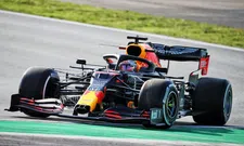 Thumbnail for article: Complete results: Red Bull Racing scores a one-two in FP1 in Turkey