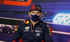 Thumbnail for article: Marko: 'Daarom was Verstappen het hele weekend niet in een goed humeur'