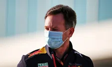 Thumbnail for article: Horner verklaart de P2 van Verstappen: 'Daardoor verloor hij pole position!'