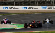 Thumbnail for article: 'Mercedes heeft van alles geprobeerd om gat naar Red Bull te dichten'