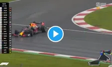 Thumbnail for article: Verstappen: "Dit is zo onverantwoordelijk, het is niet te geloven!"