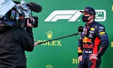 Thumbnail for article: Diep teleurgestelde Verstappen: "Dat is gewoon echt klote"