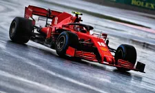 Thumbnail for article: Leclerc kende een slechte middag: 'We waren zes seconden langzamer'