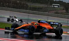 Thumbnail for article: Voorlopige startgrid GP Turkije: Straf voor beide McLarens, Verstappen start op P2