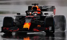 Thumbnail for article: Verstappen niet te genieten: "Natuurlijk ben ik teleurgesteld"