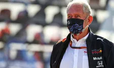 Thumbnail for article: Marko over Mercedes: "Dat is waar ze verreweg het meeste verloren"