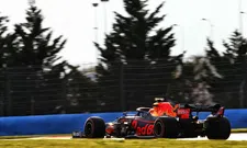 Thumbnail for article: F1 LIVE | Qualifying for the Turkish Grand Prix - Can Red Bull challenge Mercedes?