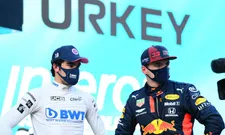 Thumbnail for article: Update II | FIA geeft geen straf aan Stroll; Verstappen blijft tweede