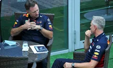 Thumbnail for article: Horner: "Sixth and seventh are disappointing positions to end our 300th race"