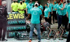 Thumbnail for article: Lewis Hamilton: De cijfers achter de kampioenschappen