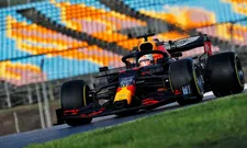 Thumbnail for article: Verstappen feliciteert Hamilton: "Dit is niet het moment om daarover te praten"