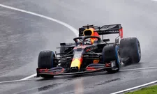 Thumbnail for article: Update II | Stewards besluiten geen actie te ondernemen, Verstappen behoudt P6