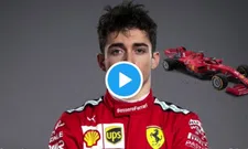 Thumbnail for article: Gefrustreerde Leclerc haalt uit naar engineer via boordradio: "Helemáál niet goed"