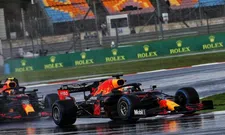 Thumbnail for article: Marko about Verstappen: "That's frustrating, but he should have been more patient"